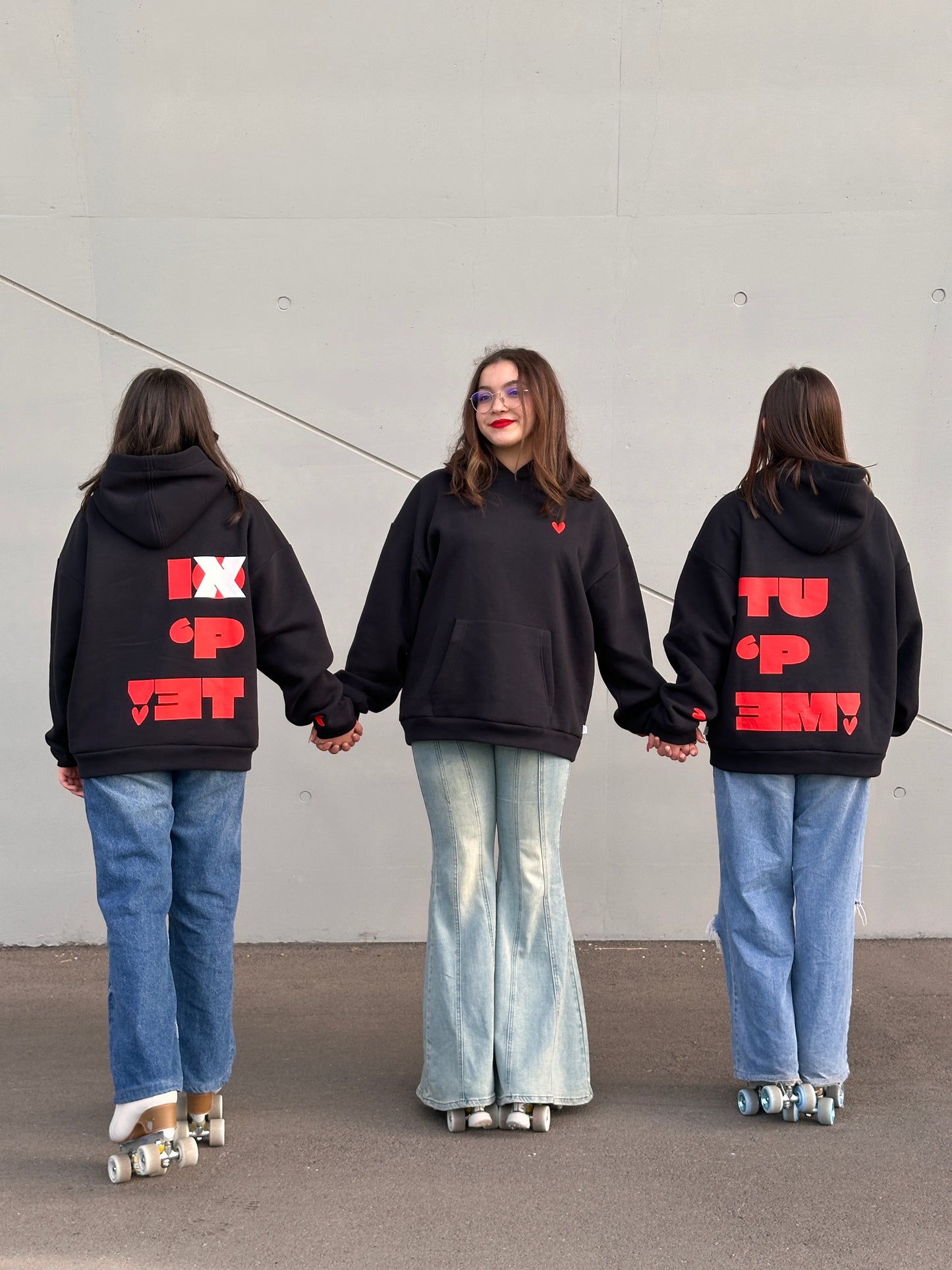 VALENTINE COLLECTION
