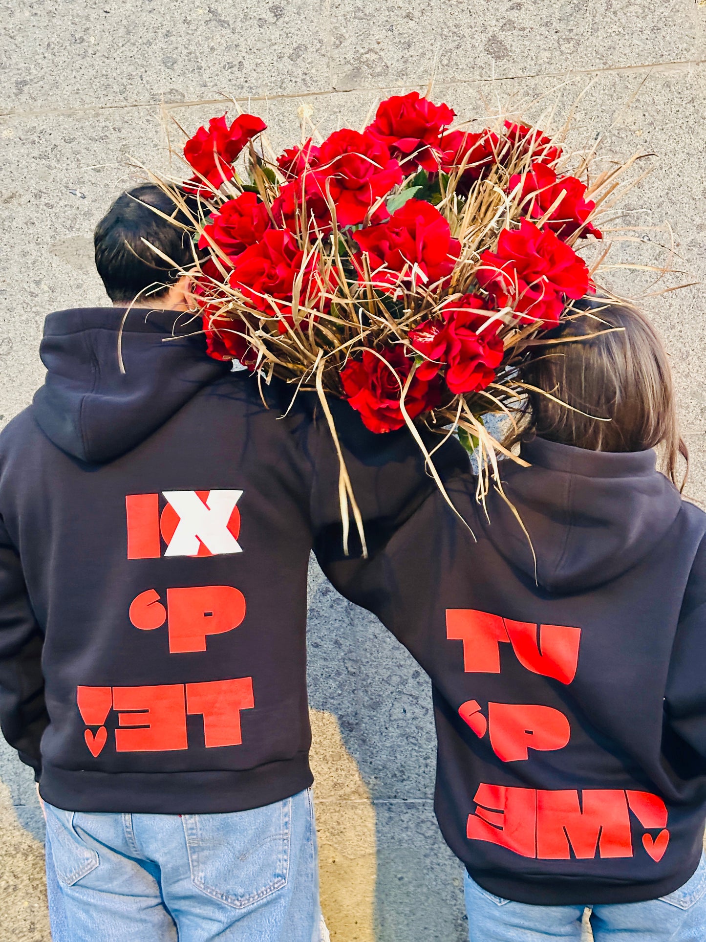VALENTINE COLLECTION