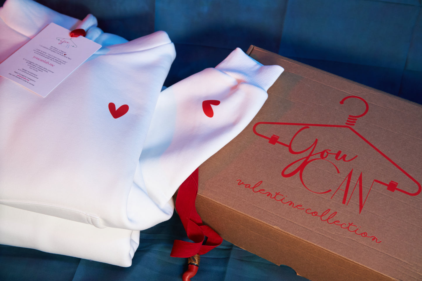 VALENTINE COLLECTION