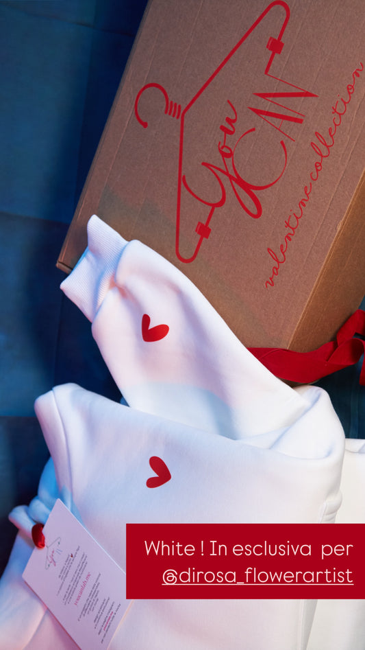 VALENTINE COLLECTION